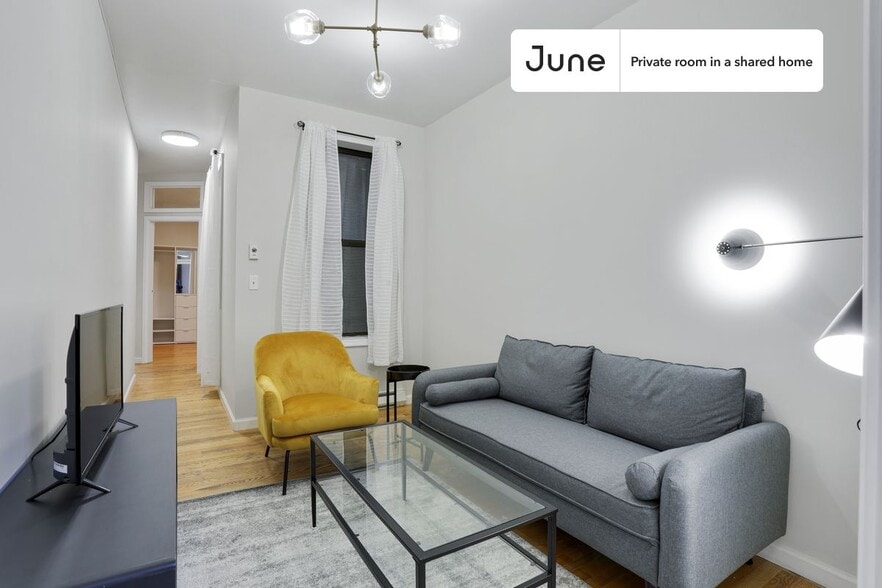 Building Photo - Room in Shared 3 bed/1 bath home in Upper West Side