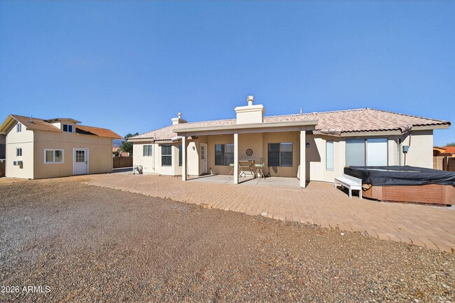 Building Photo - 3824 Plaza De La Yerba