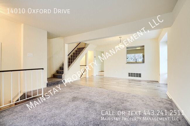 Building Photo - 14010 Oxford Dr