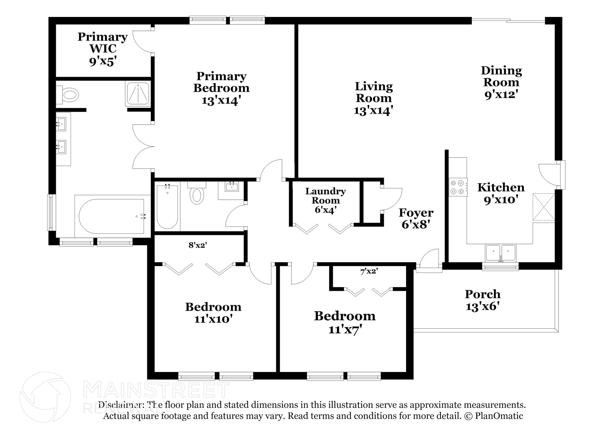 Building Photo - 253 Periwinkle St