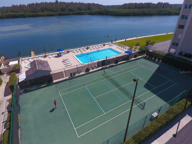 Building Photo - 9397 Midnight Pass Rd