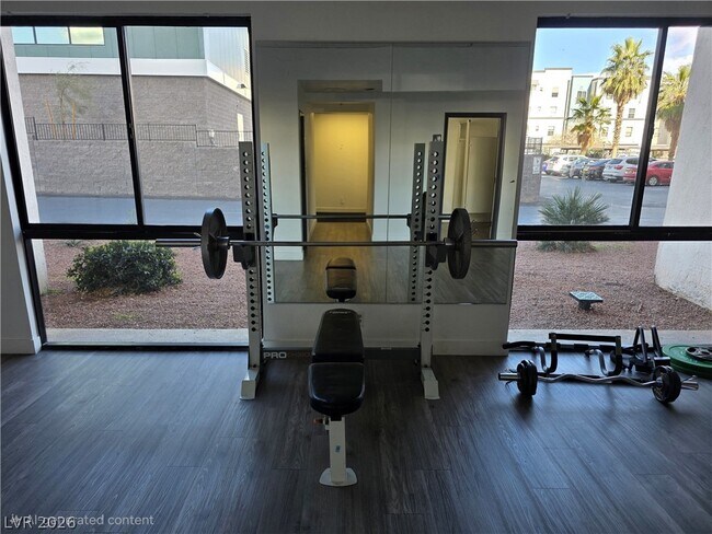 Building Photo - 3930 University Center Dr