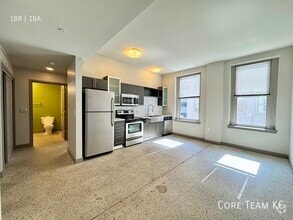 Building Photo - 1121 McGee St