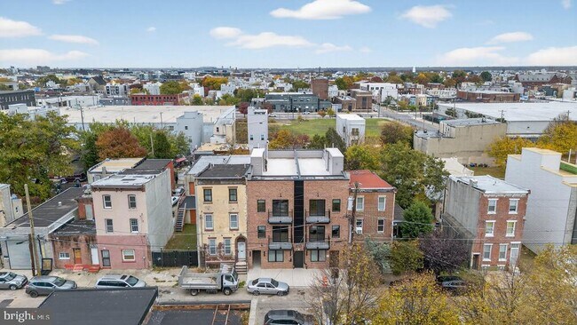 Building Photo - 2219 N 4th St