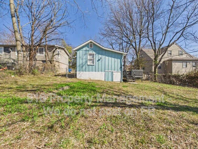 Building Photo - 5710 Askew Ave