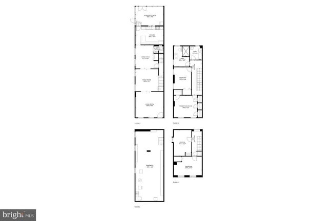 Building Photo - 4130 Pechin St