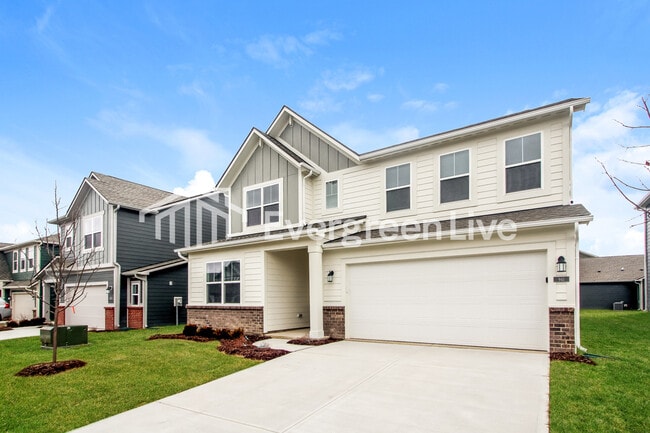 Building Photo - 941 Penrose Pl