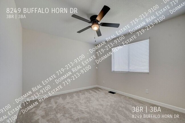 Building Photo - 8249 Buffalo Horn Dr