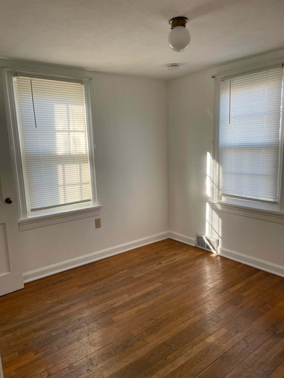 Bedroom 2 - 231 N Spring Grove St