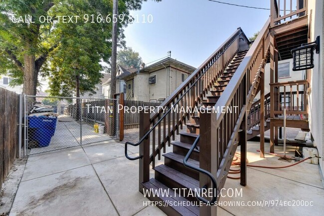 Building Photo - Downtown 1bed/1bath -Managed by Titan Prop...