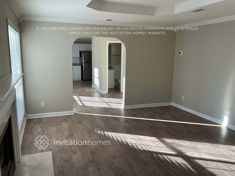 Building Photo - 4622 Insdale Dr NW