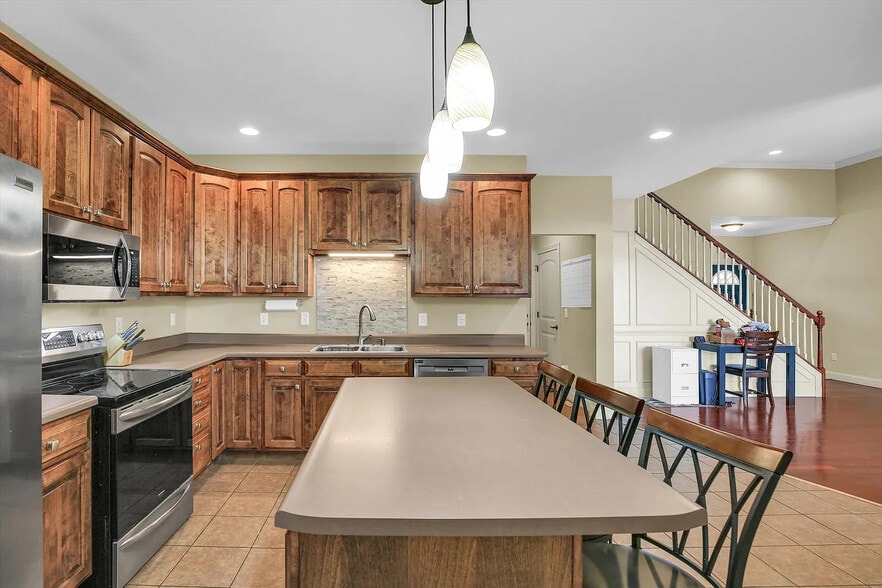 Building Photo - 3408 Boulder Ridge Dr
