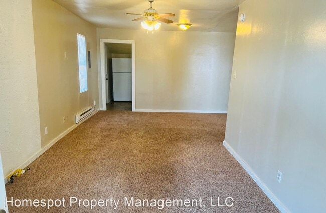 Building Photo - 2 br, 1 bath House - 213 N 5th St