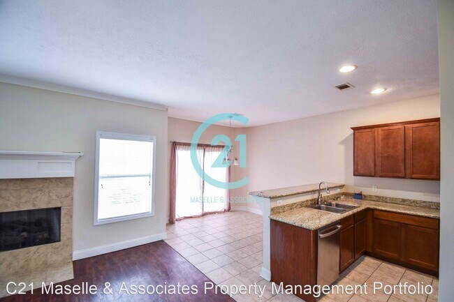 Building Photo - 3 br, 2 bath House - 519 Kate Lofton Dr