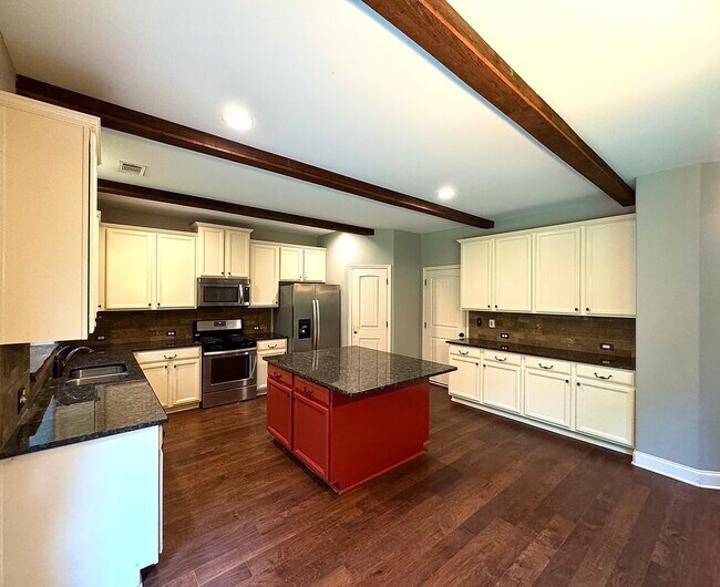 Kitchen 1 - 8245 Archie Way