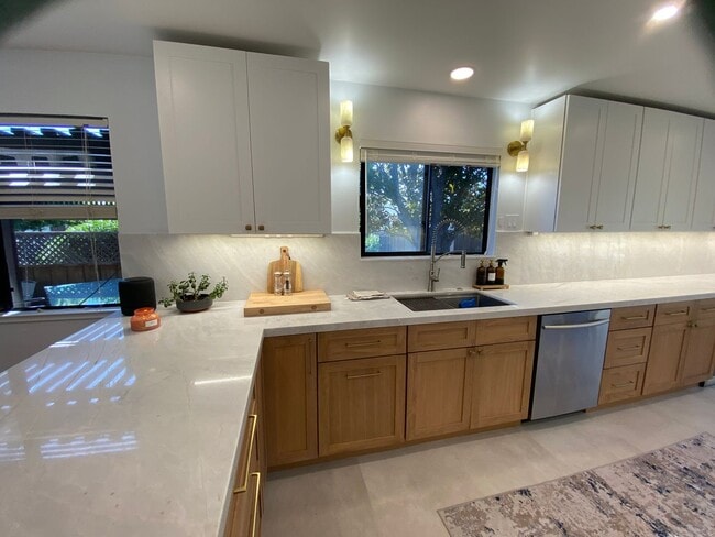 Building Photo - Stunning Home with Backyard Oasis with inground pool and spa