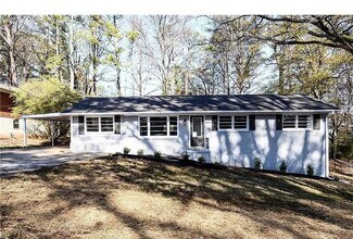 Building Photo - 660 Monticello Dr