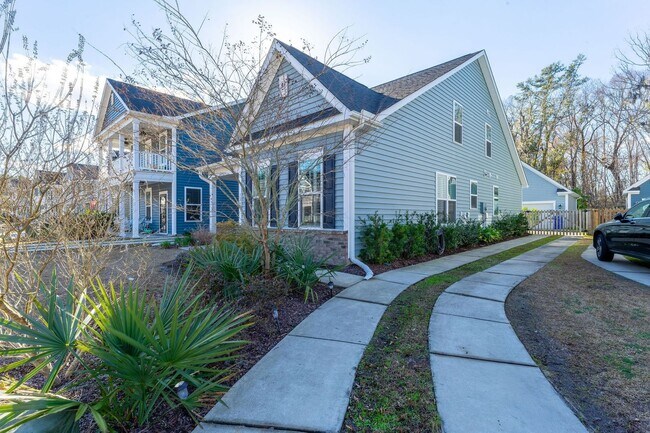 Building Photo - 3 Bedroom 2.5 Bath House in Boltons Landing - West Ashley