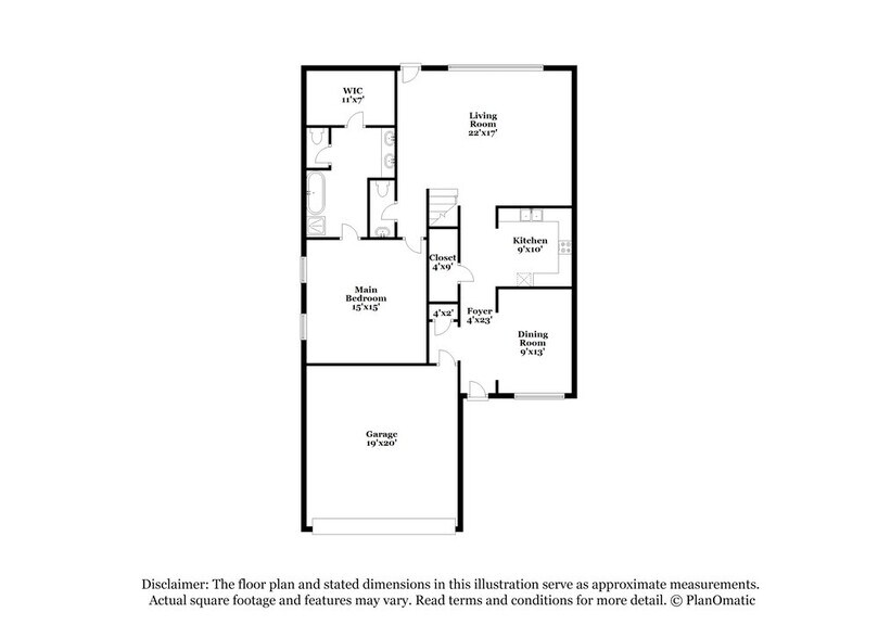 Building Photo - 9952 Swallow Dr