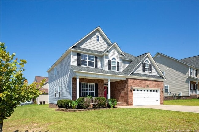 Building Photo - 434 Lenoir Dr