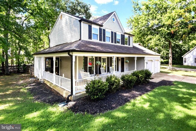 Building Photo - 6508 Elk Ct