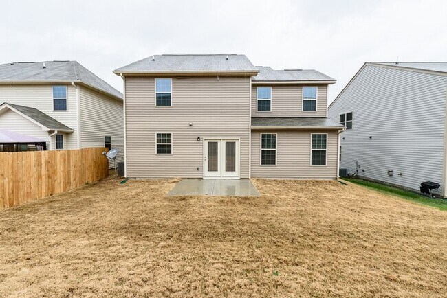 Building Photo - Beautiful home in Cleveland Springs