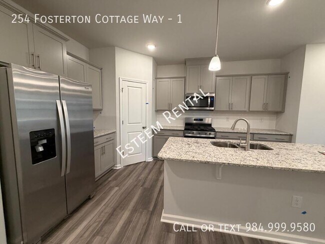 Building Photo - 254 Fosterton Cottage Wy