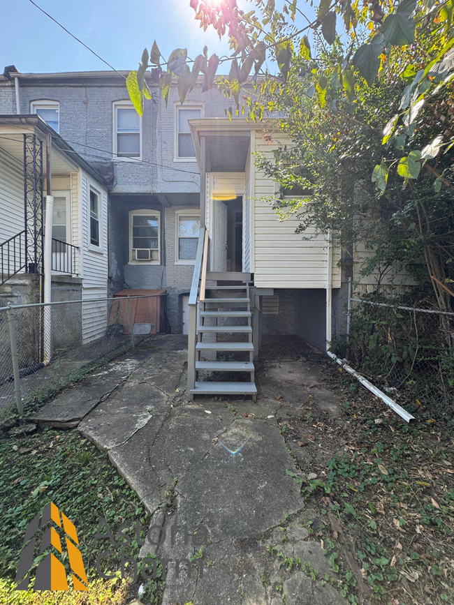 Building Photo - NEW 2BD/1.5BA TOWNHOME IN BALTIMORE CITY!