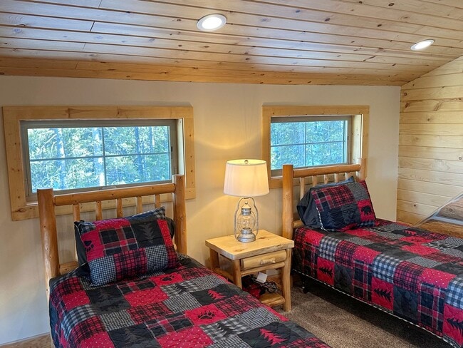 Building Photo - 6 month lease! Fairplay Cabin! 2 beds plus...