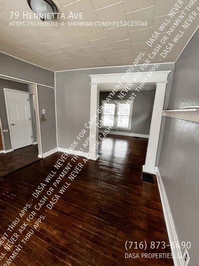 Building Photo - 79 Henrietta Ave