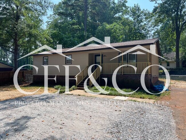 Primary Photo - ? Beautifully Remodeled 3 Bedroom Home – S...