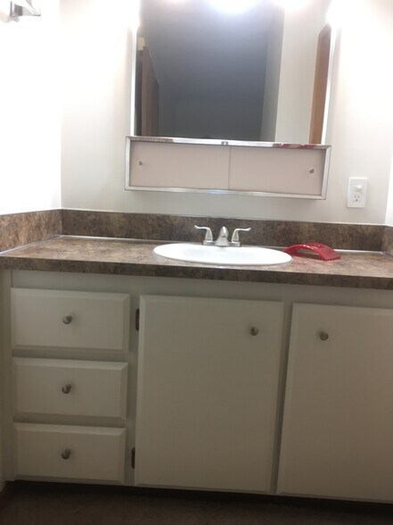 Vanity - 1227 NE 27th ave