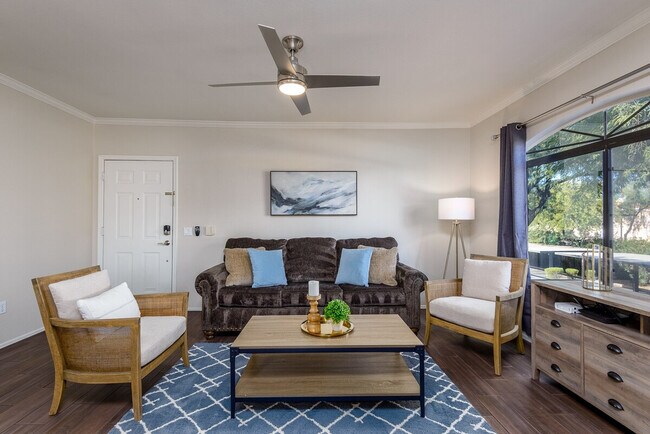 Building Photo - 15095 N Thompson Peak Pkwy