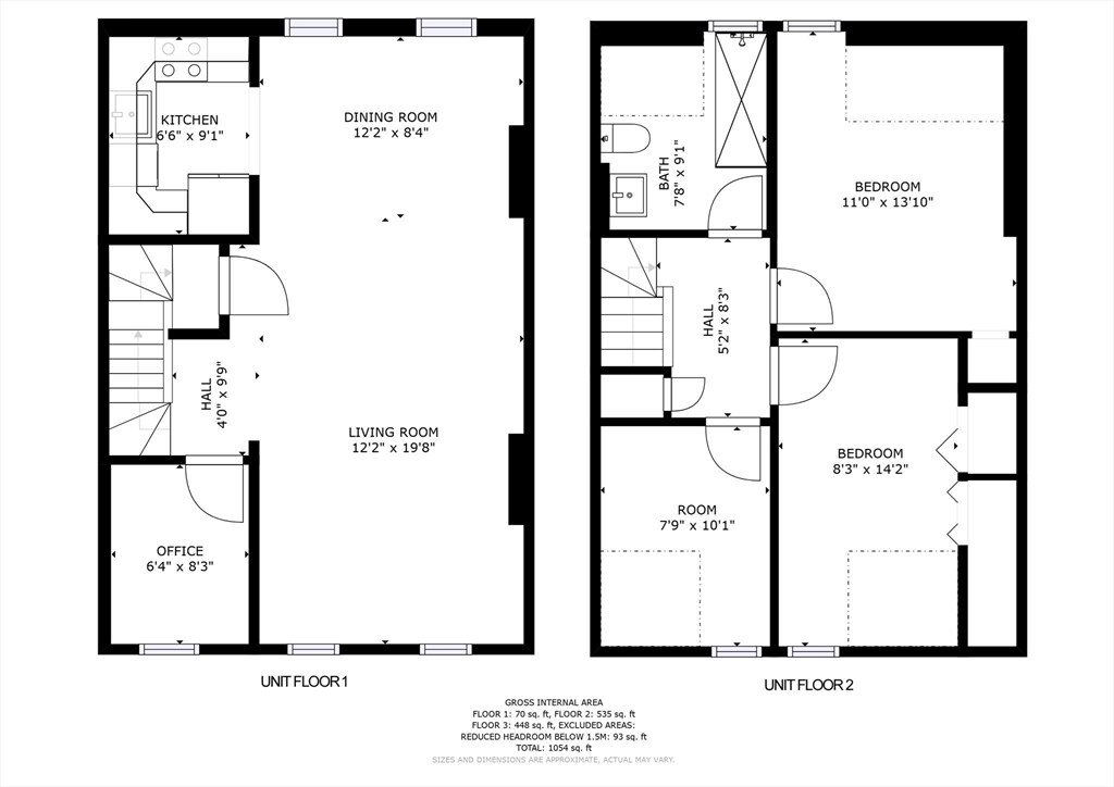Building Photo - 408 Sumner St