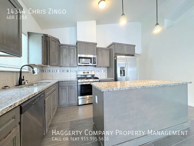 Building Photo - 14344 Chris Zingo Ln