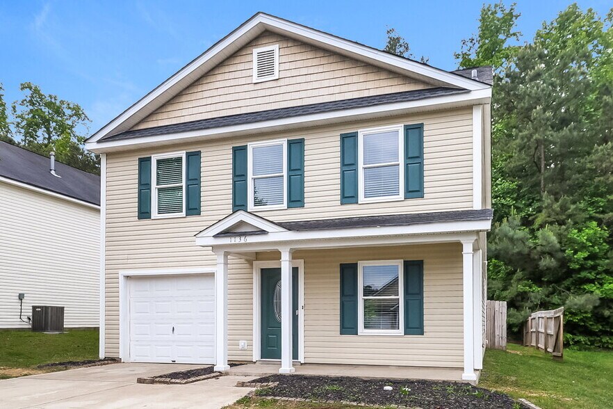 Building Photo - 1136 Ballina Way