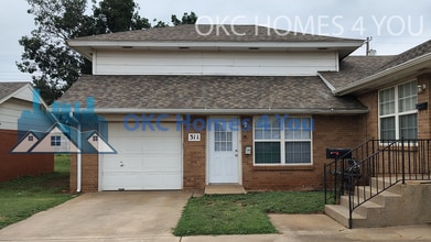 Building Photo - Updated 2bed in Yukon