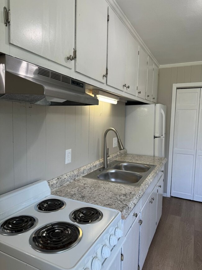 Building Photo - Beautifully Renovated Tiny Home in Martin!