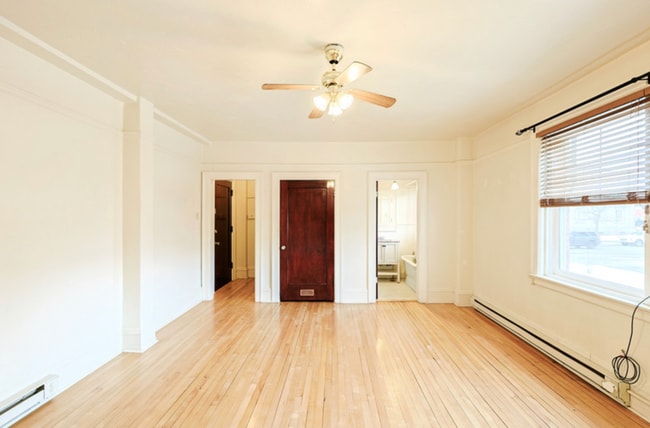 Building Photo - Ebert Apartments