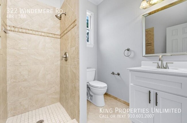 Building Photo - 322 Windemere Rd