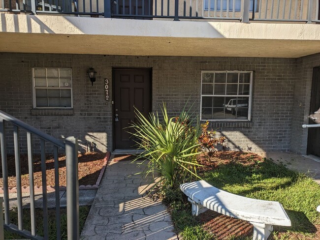 Primary Photo - Ground Floor 2/1 in Pool Complex