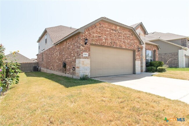 Building Photo - 846 Olive Ln