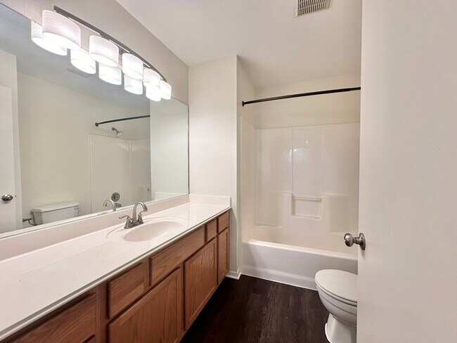 Building Photo - Available Now: 3 bedroom home on corner lo...