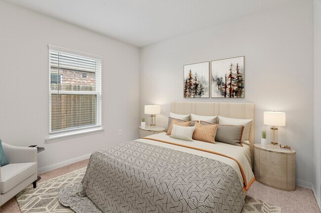 Building Photo - 25461 Black Spruce Dr