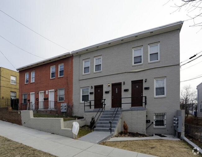 425 60th St NE 425 60th St NE Washington DC 20019 Apartment Finder