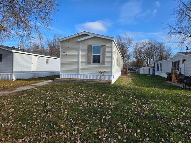 Building Photo - 5973 Frederick St