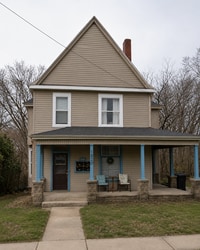 Building Photo - 1820 Union St