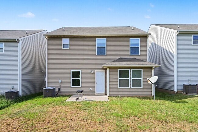 Building Photo - 9503 Hanberry Blvd