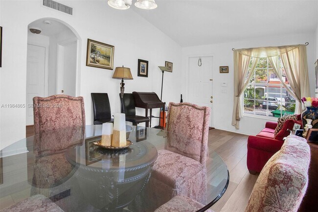 Building Photo - 18860 SW 25th Ct