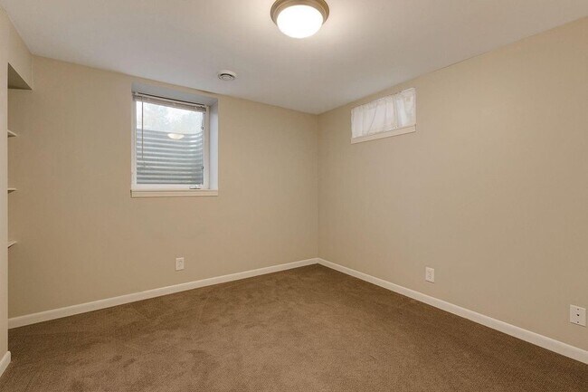 Bedroom #2 - 6400 Hampshire Pl N